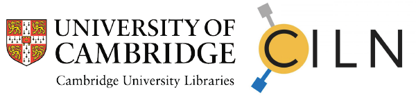 Cambridge Information Literacy Network